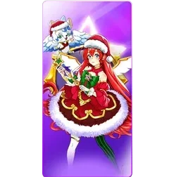 Starlight
Christmas