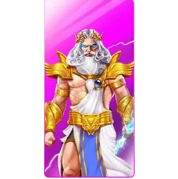 Olympus
Super Scatter