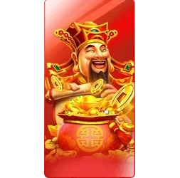 God Of
Wealth