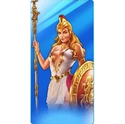 Wisdom
Of Athena