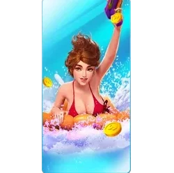 Songkran
Splash