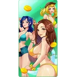 Bikini Queens